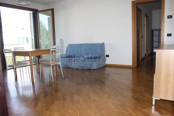 appartamento in vendita a Saonara in zona Villatora
