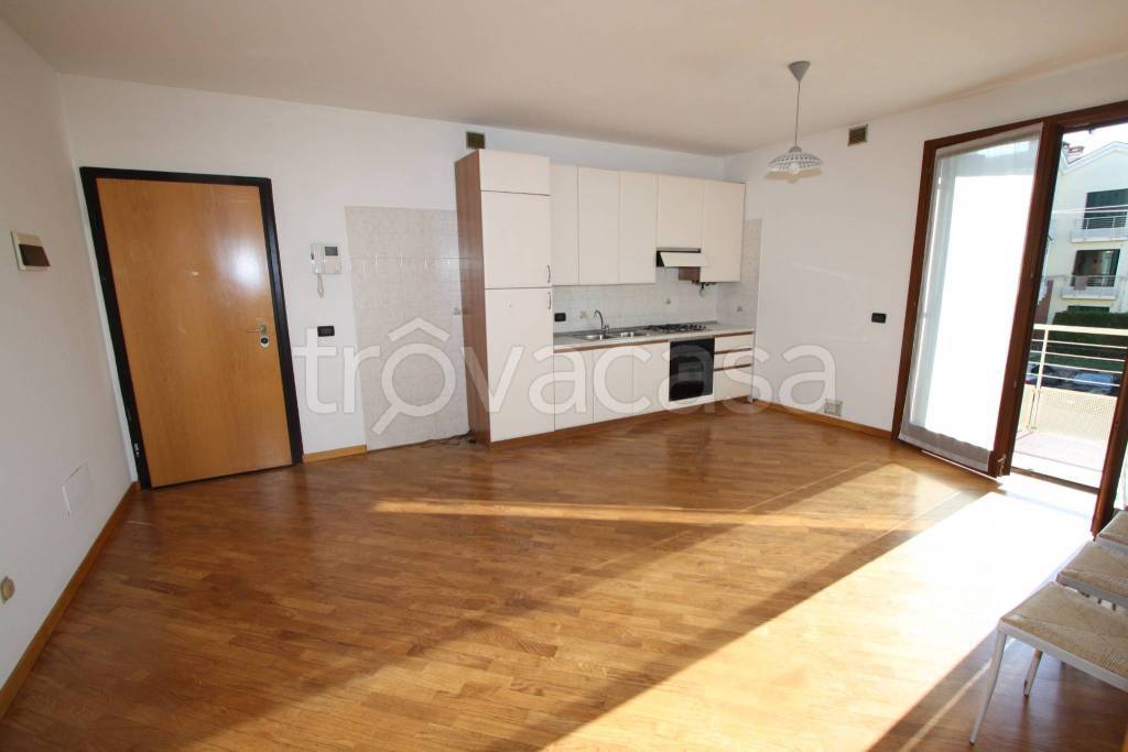 appartamento in vendita a Saonara in zona Villatora