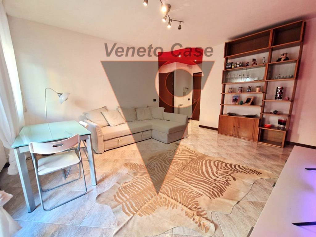 appartamento in vendita a Saonara in zona Villatora