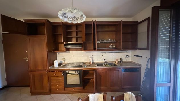 appartamento in vendita a Saonara in zona Villatora