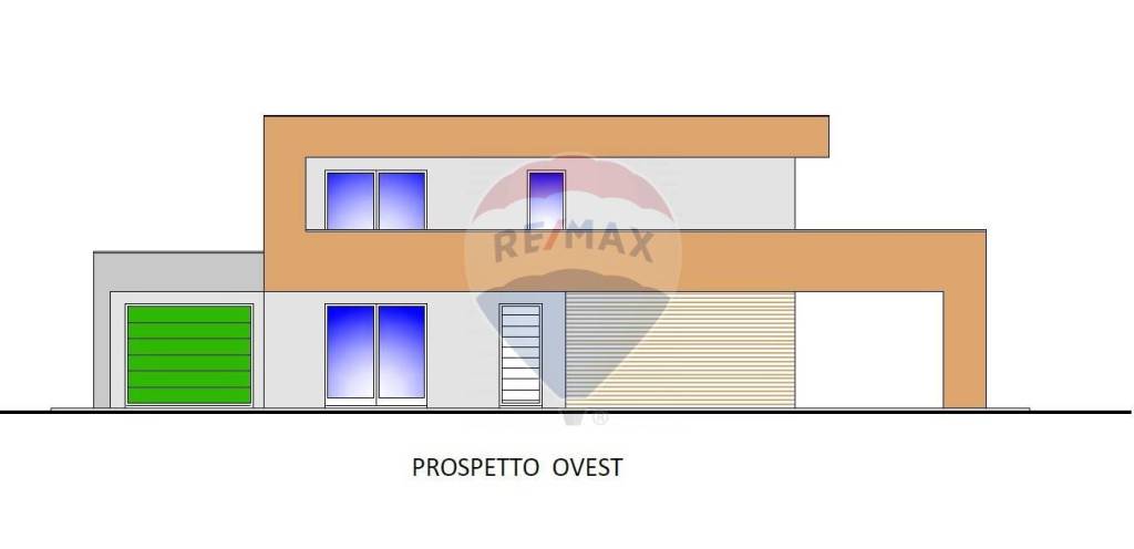 casa indipendente in vendita a Saonara