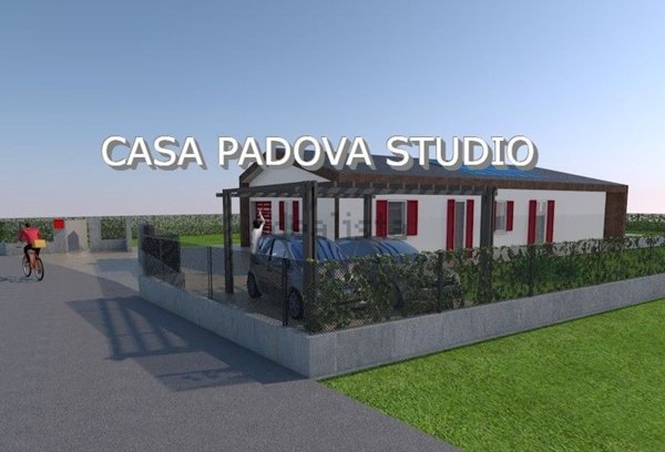 casa indipendente in vendita a Saonara in zona Villatora