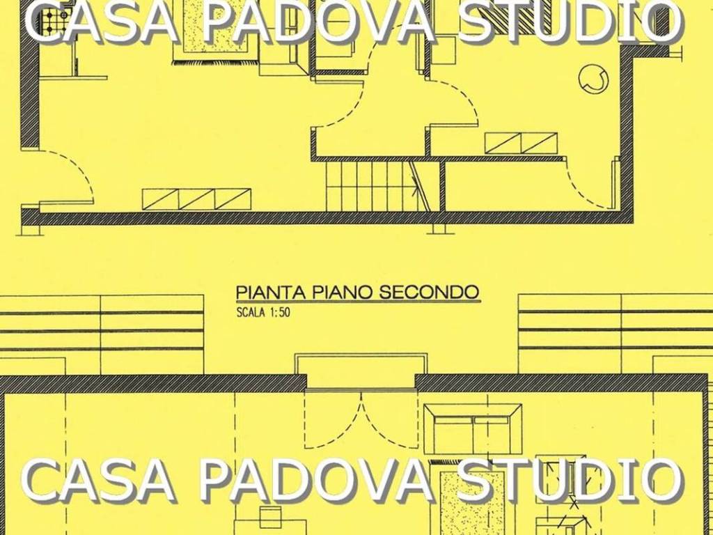 appartamento in vendita a Saonara in zona Villatora