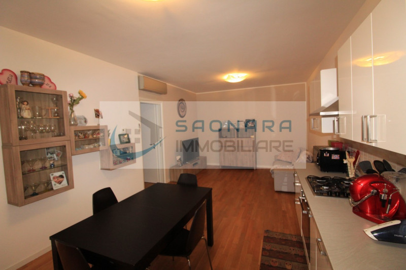 casa semindipendente in vendita a Saonara