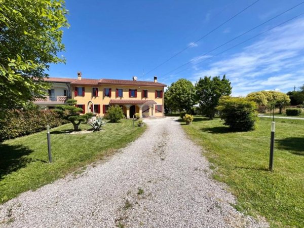 casa indipendente in vendita a Saonara