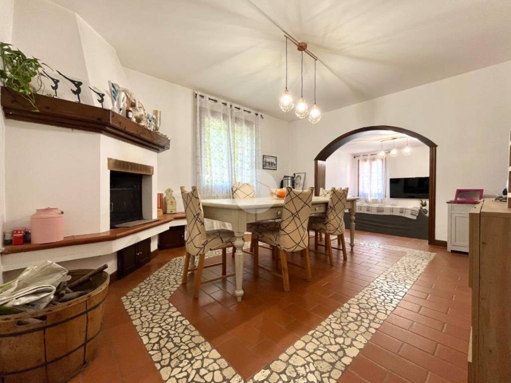 casa indipendente in vendita a Saonara