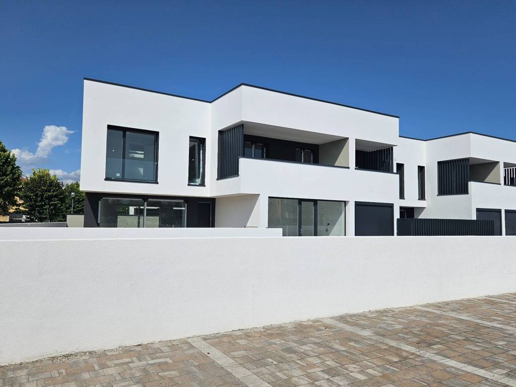 casa indipendente in vendita a Saonara in zona Tombelle