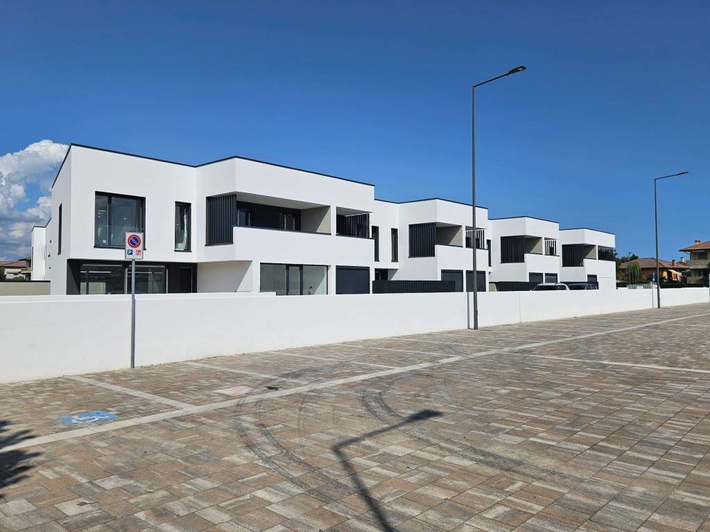 casa indipendente in vendita a Saonara