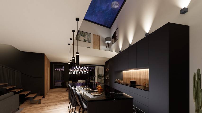 casa indipendente in vendita a Saonara in zona Villatora