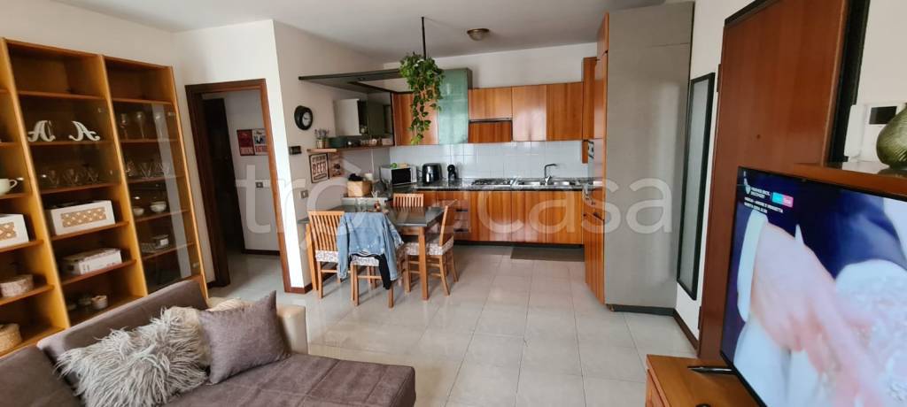 appartamento in vendita a Saonara in zona Villatora