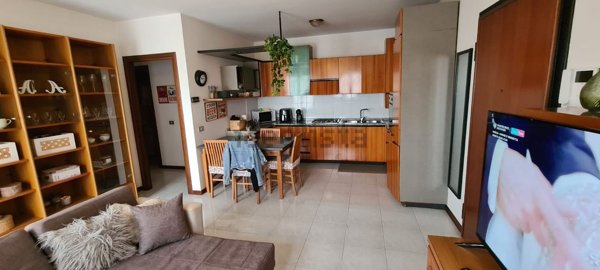 appartamento in vendita a Saonara in zona Villatora