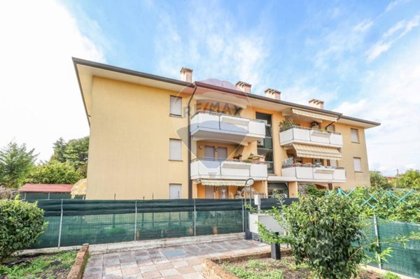 appartamento in vendita a Saonara