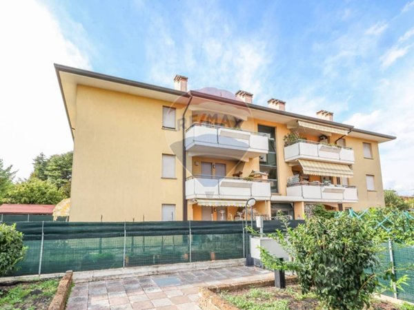 appartamento in vendita a Saonara