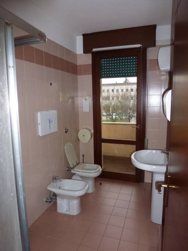 ufficio in vendita a Saonara