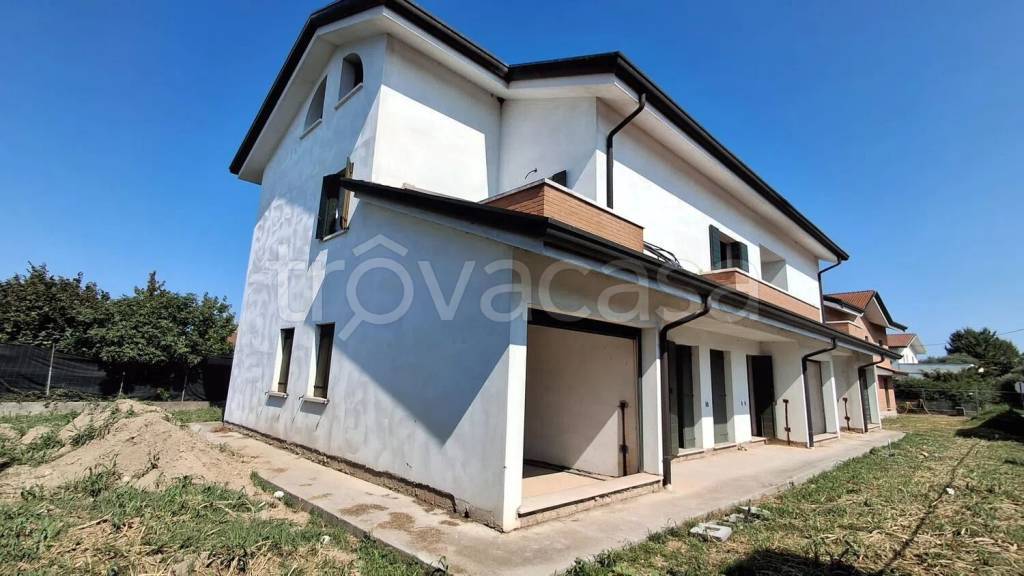 casa indipendente in vendita a Saonara