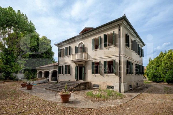 casa indipendente in vendita a Saonara in zona Villatora