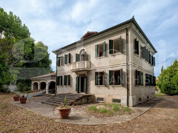 casa indipendente in vendita a Saonara