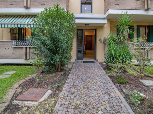 appartamento in vendita a Saonara in zona Villatora