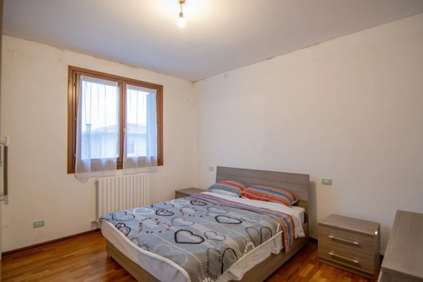 appartamento in vendita a Saonara in zona Villatora