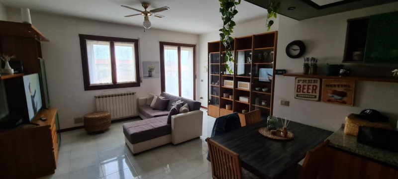 appartamento in vendita a Saonara in zona Villatora