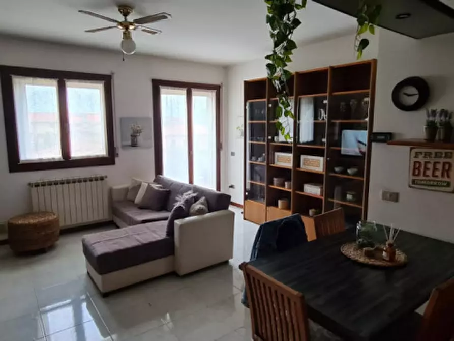 appartamento in vendita a Saonara in zona Villatora