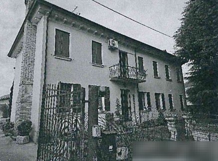 casa indipendente in vendita a Saonara