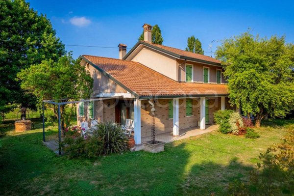 casa indipendente in vendita a Saonara