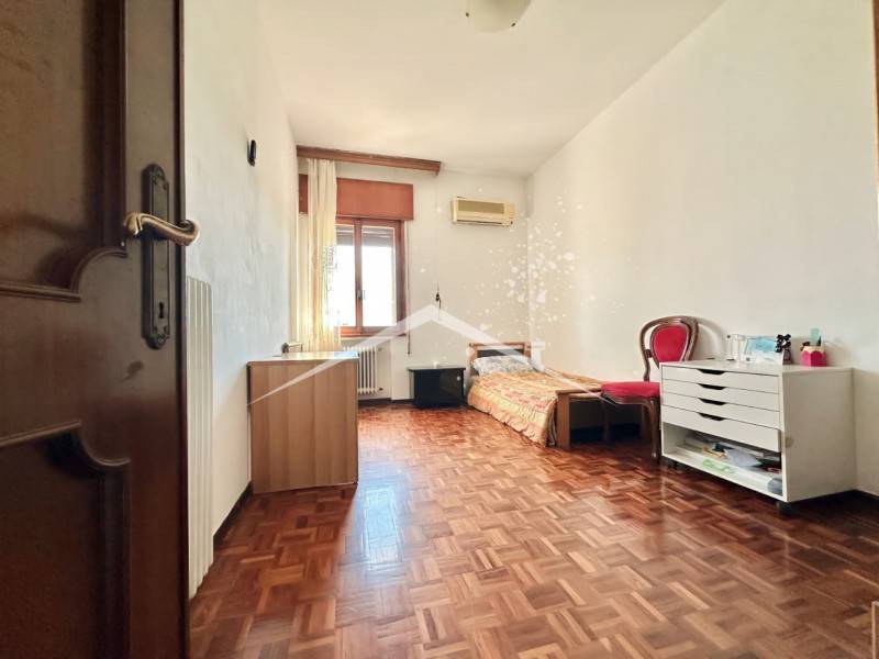 appartamento in vendita a Saonara in zona Villatora