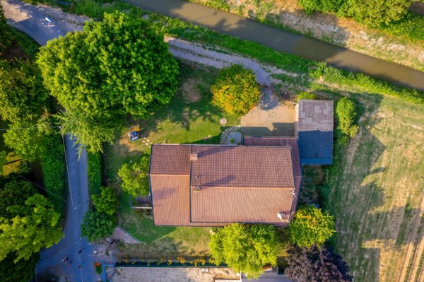 casa indipendente in vendita a Saonara