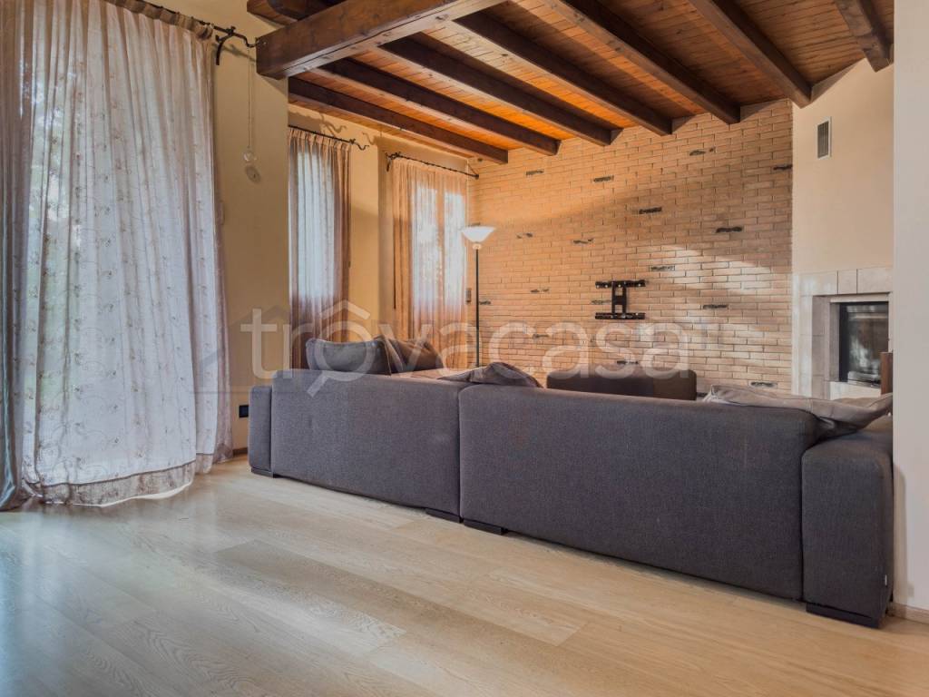 casa indipendente in vendita a Saonara