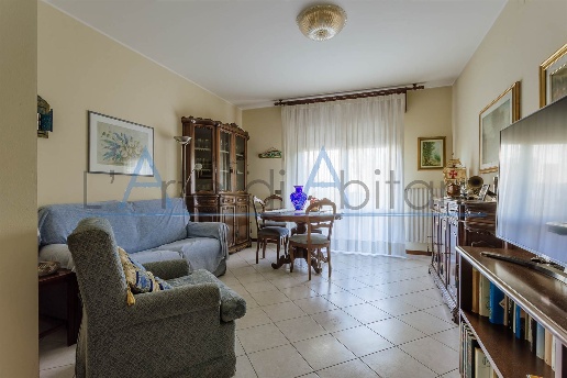 appartamento in vendita a Saonara in zona Villatora