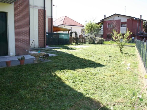 appartamento in vendita a Saonara in zona Villatora