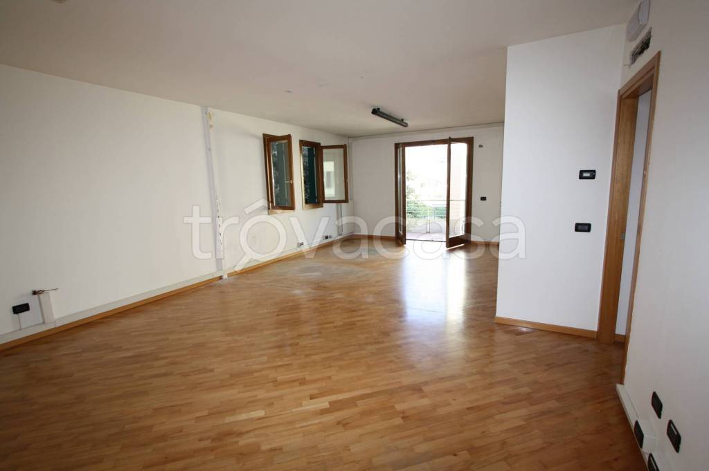 appartamento in vendita a Saonara in zona Villatora