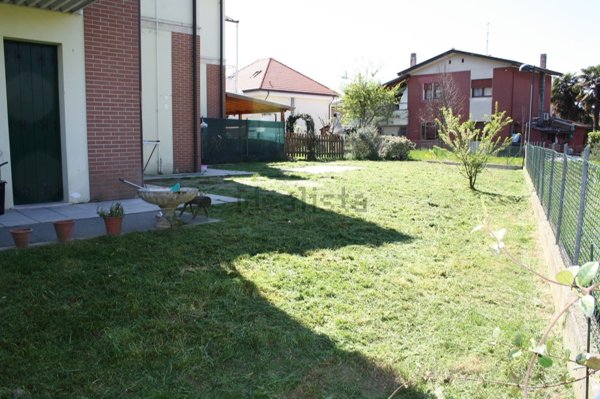 appartamento in vendita a Saonara