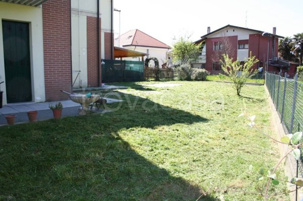 appartamento in vendita a Saonara