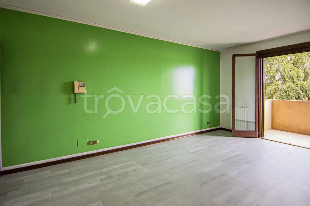 appartamento in vendita a Saonara in zona Villatora