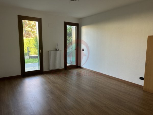 appartamento in vendita a Saonara in zona Villatora