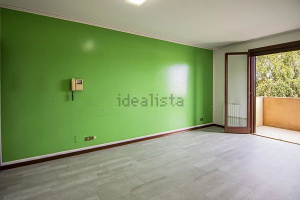 appartamento in vendita a Saonara