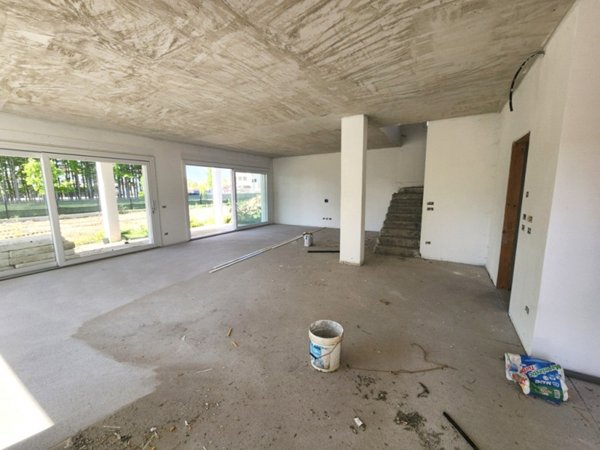 casa indipendente in vendita a Saonara