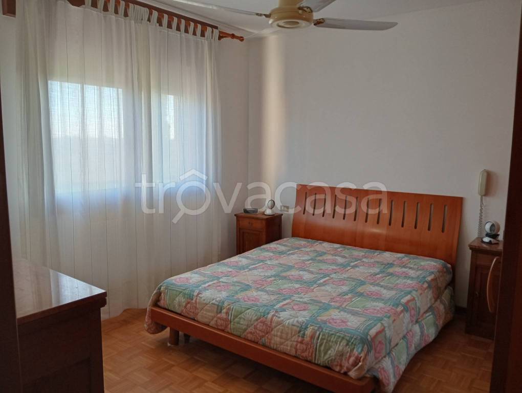 appartamento in vendita a Saonara