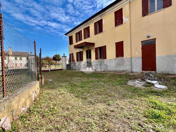 casa indipendente in vendita a Saonara