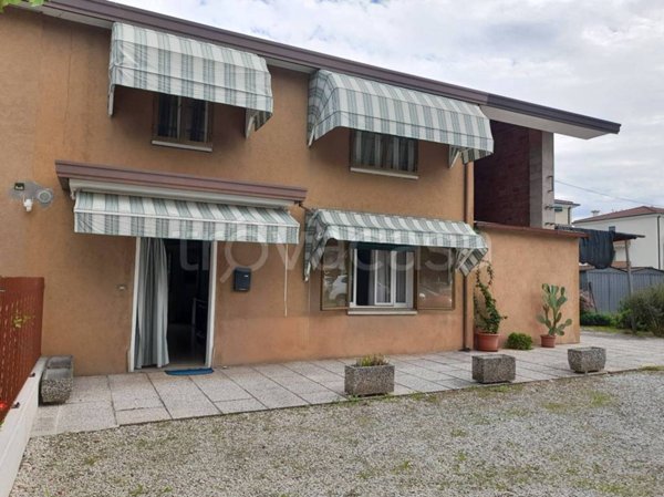 casa indipendente in vendita a Saonara