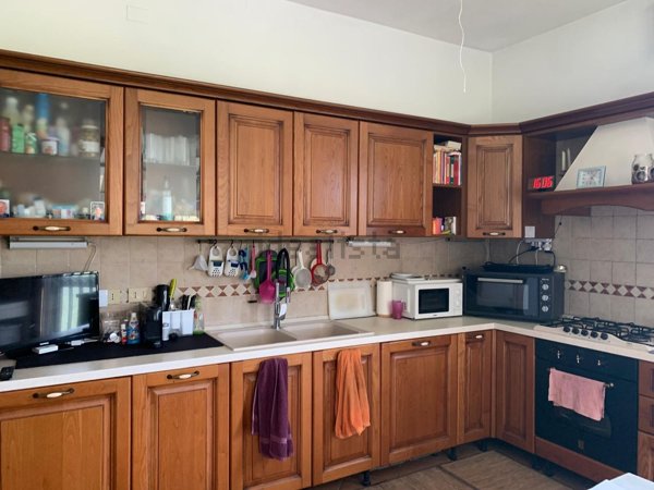 casa indipendente in vendita a Saonara in zona Villatora