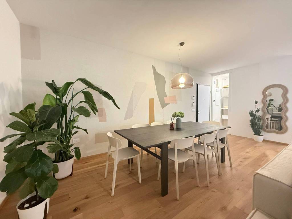 appartamento in vendita a Saonara in zona Villatora