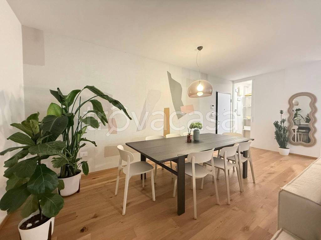 appartamento in vendita a Saonara in zona Villatora