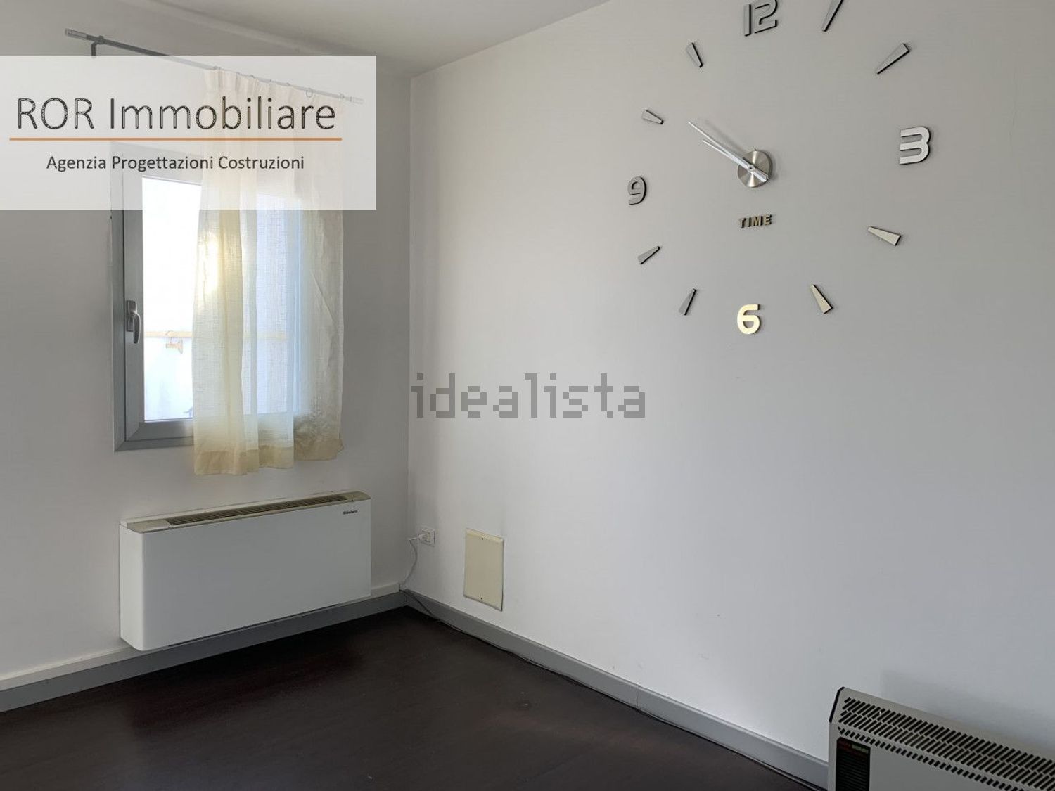 appartamento in vendita a Saonara