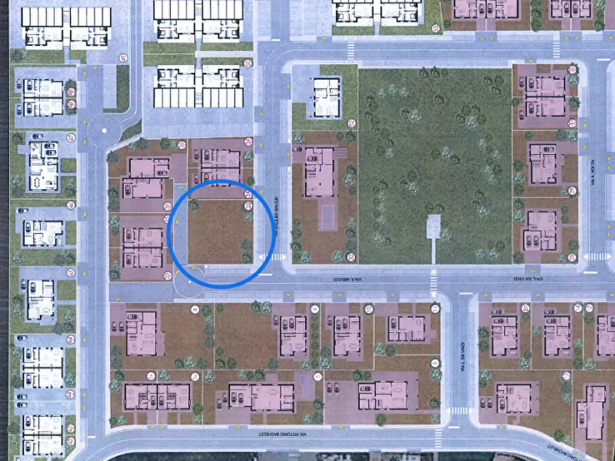 casa indipendente in vendita a Saonara