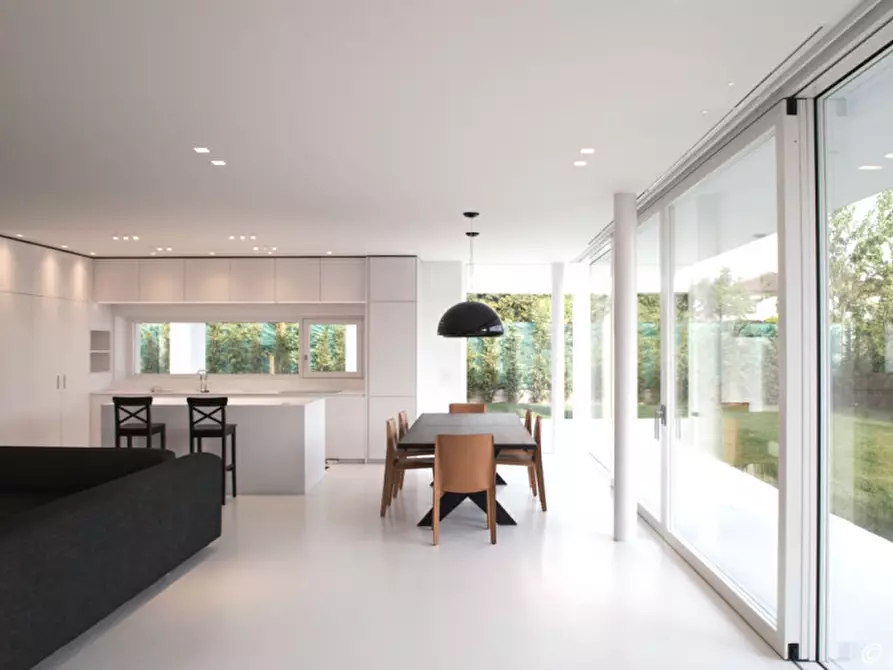 casa indipendente in vendita a Saonara