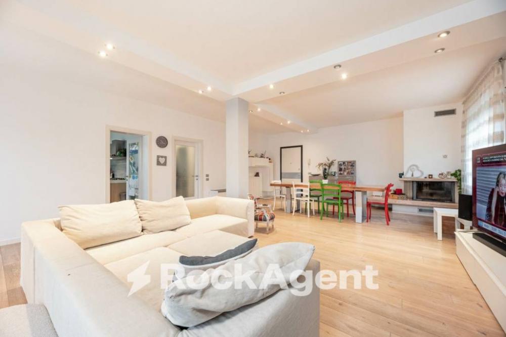 appartamento in vendita a Saonara in zona Villatora