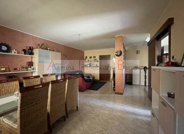 casa indipendente in vendita a Saonara in zona Villatora